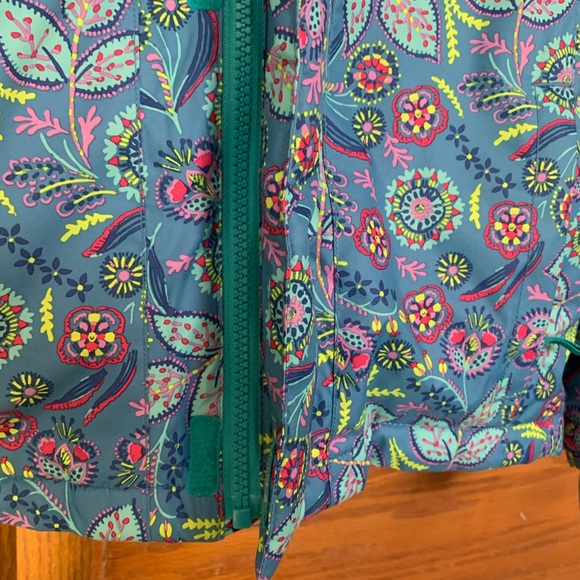 Garnet hill kids winter coat - Picture 3 of 5